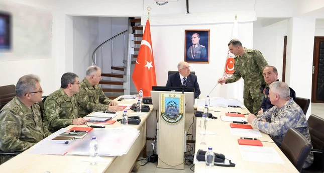 تركيا تعلن تحييد 30 إرهابياً شمالي العراق بعد استشهاد 12 من جنودها