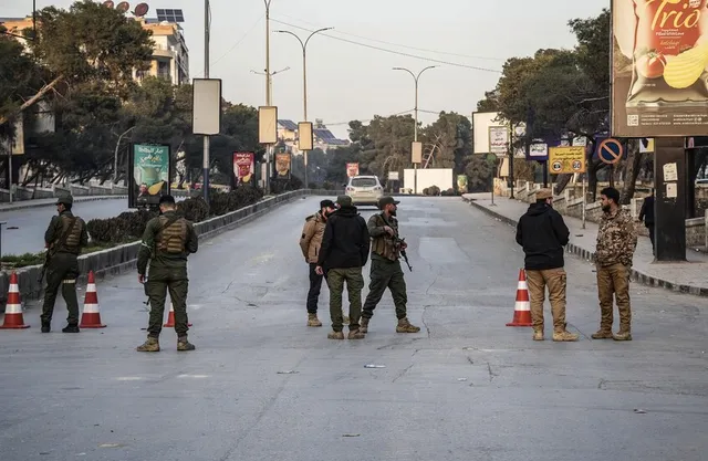 الدفاع التركية: لا تدخل مباشر في عملية حلب ضد "قسد" ودعمنا مشروط بطلب رسمي