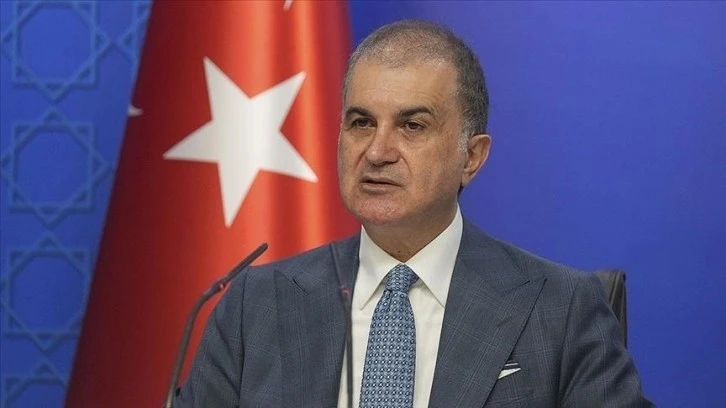 &quot;العدالة والتنمية&quot; التركي يطالب إسرائيل بالإفراج عن محتجزي أسطول الصمود