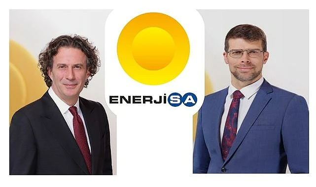 شركةEnerjisa Enerji تبدأ عام 2025 بقوة مركّزة على البنية التحتية والتحول في قطاع الطاقة