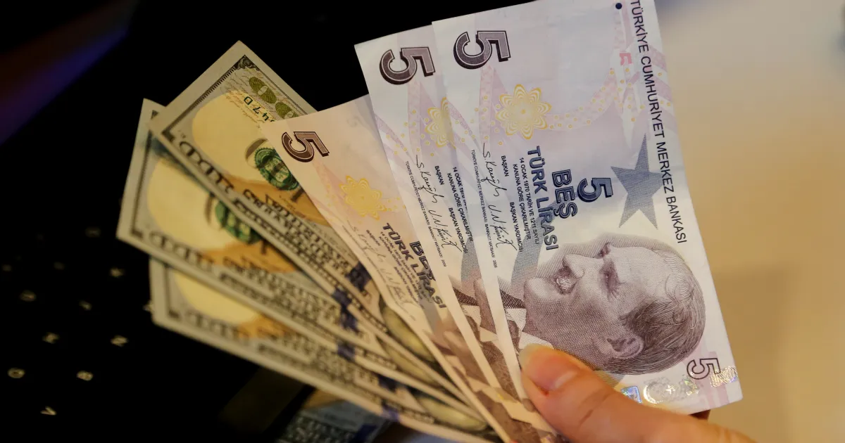 شاب سوري يخسر مليون ليرة تركية في عملية احتيال بولاية مانيسا