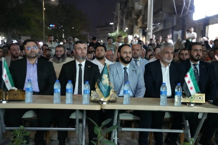 إعادة التغذية الكهربائية إلى حي السكري بعد 14 عاما