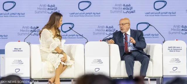  وزير الاقتصاد يكشف ملامح المرحلة الاقتصادية المقبلة