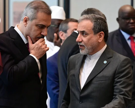 اختاروا مصير الأسد! تم رفض "صيغة بزشكيان"