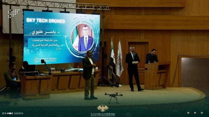 تقنية الطائرات المسيرة رافد اقتصادي واعد لتعزيز كفاءة العمل