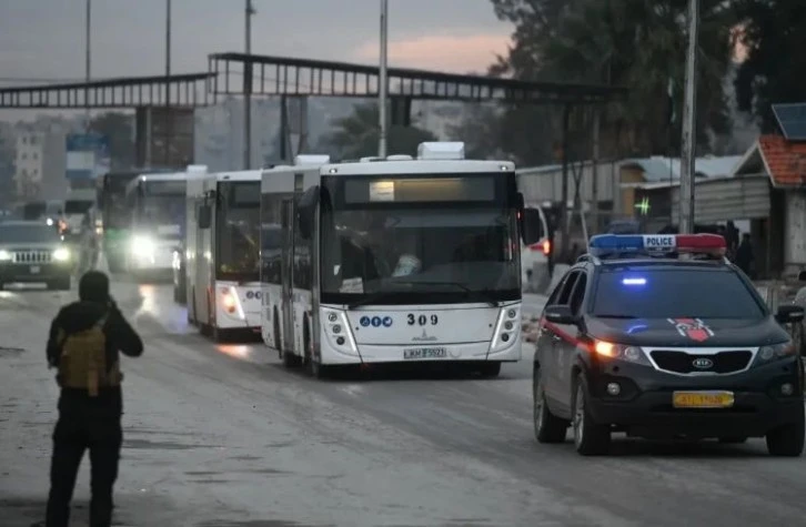 كيف تمّ تفكيك وحدات YPG في حلب؟ ادعاءات ميدانية صادمة