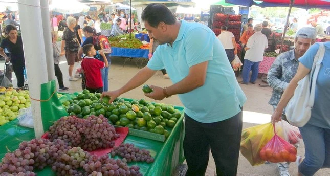 تركيا تقترب من "تثبيت" التضخم وتشهد ارتفاعاً في تدفق رؤوس الأموال الأجنبية