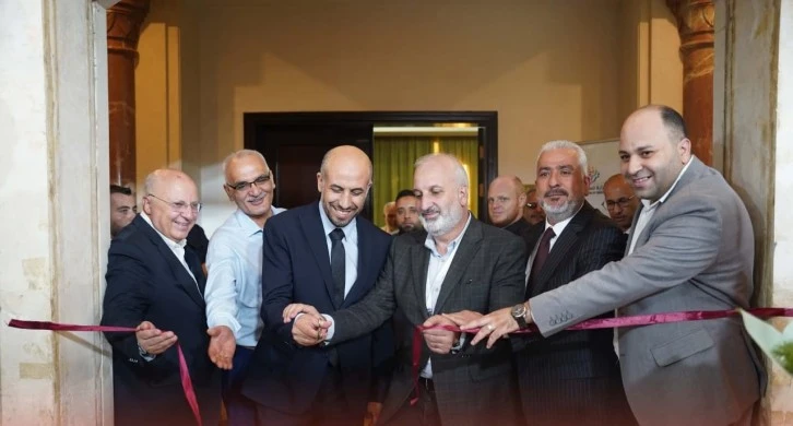 انطلاق المؤتمر الأول لسلامة الغذاء في حلب برعاية وزارة السياحة