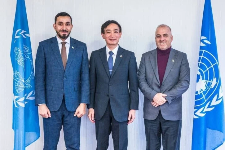 المؤسسة العامة للبريد السوري يعزز حضوره الدولي 