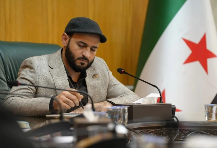 محافظ حلب يستعرض نتائج لمكافحة التسول 