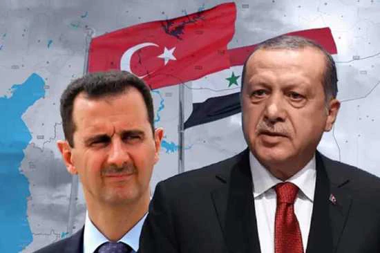 لقاء مرتقب بين أردوغان والأسد بوساطة روسية &quot;تفاصيل&quot;