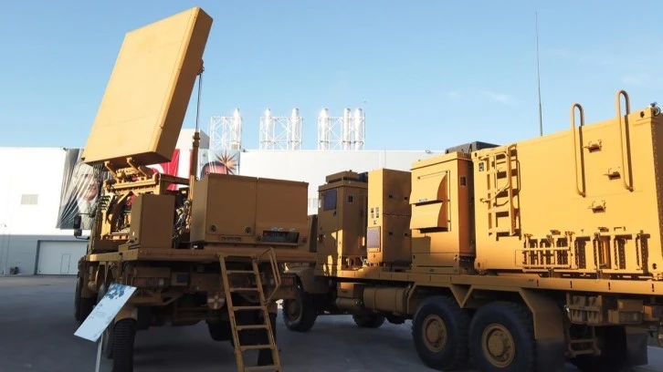 قلق إسرائيلي من نشر رادارات تركية في سوريا وتداعيات على التفوق الجوي