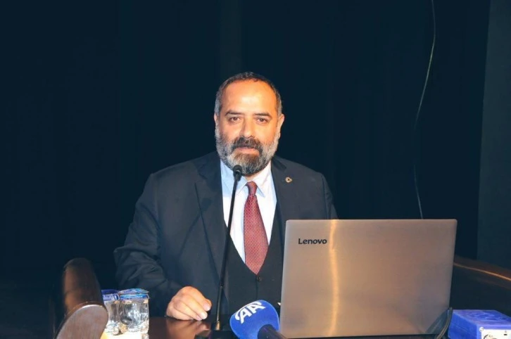 الرئيس KURT: إن الجمهورية هي أعظم إنجاز صيغ بعرق جبين هذه الأرض ودمائها ودعائها.