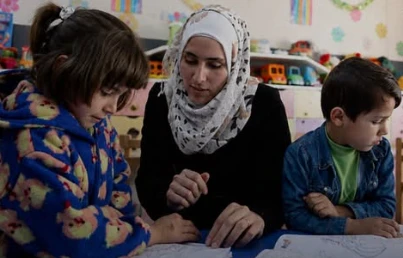 وزارة التربية السورية تفتح باب التعاقد مع الكوادر التعليمية العائدة من تركيا