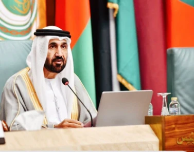 البرلمان العربي يدين الانتهاكات الإسرائيلية للسيادة السورية في القنيطرة