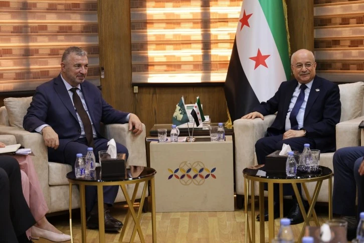 وزارة النقل تبحث مع البنك الدولي دعم مشروع تطوير السكك الحديدية وتعزيز الربط الإقليمي 