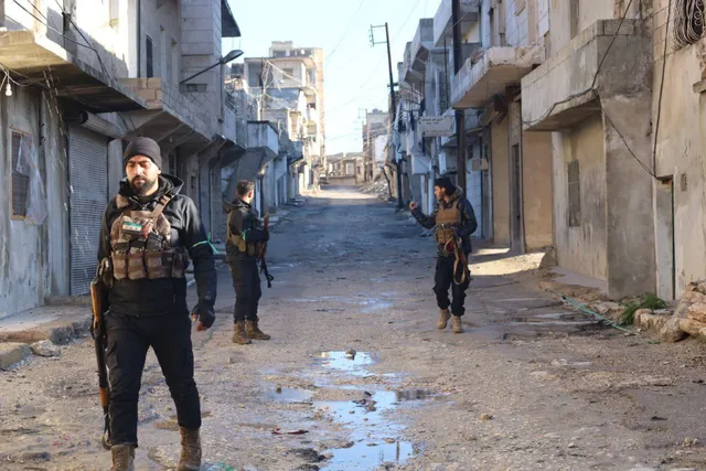 وزير الإعلام: قسد حوّلت المرافق الطبية إلى مواقع عسكرية ونؤكد ضرورة تحييد المدنيين