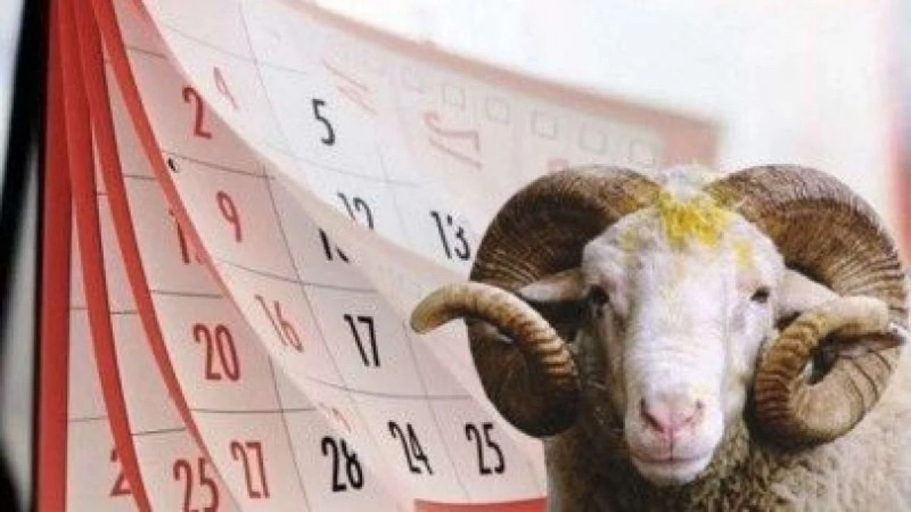 عطلة عيد الأضحى ستكون 5 أيام! بشرى الإجازة الإدارية لموظفي القطاع العام