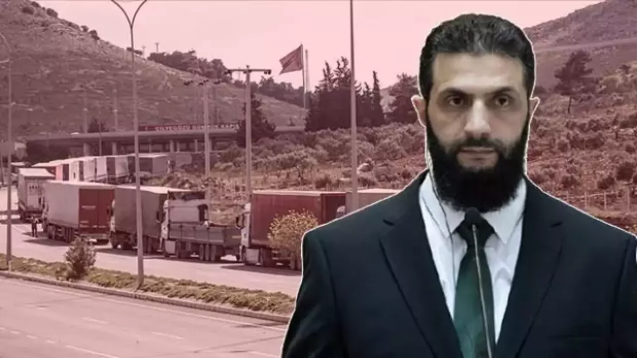 سوريا تفرض حظرًا مؤقتًا على استيراد بعض المنتجات التركية