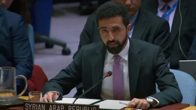 الأمم المتحدة تشيد بالتزام الحكومة السورية بالشفافية واحترام المعاهدات الدولية