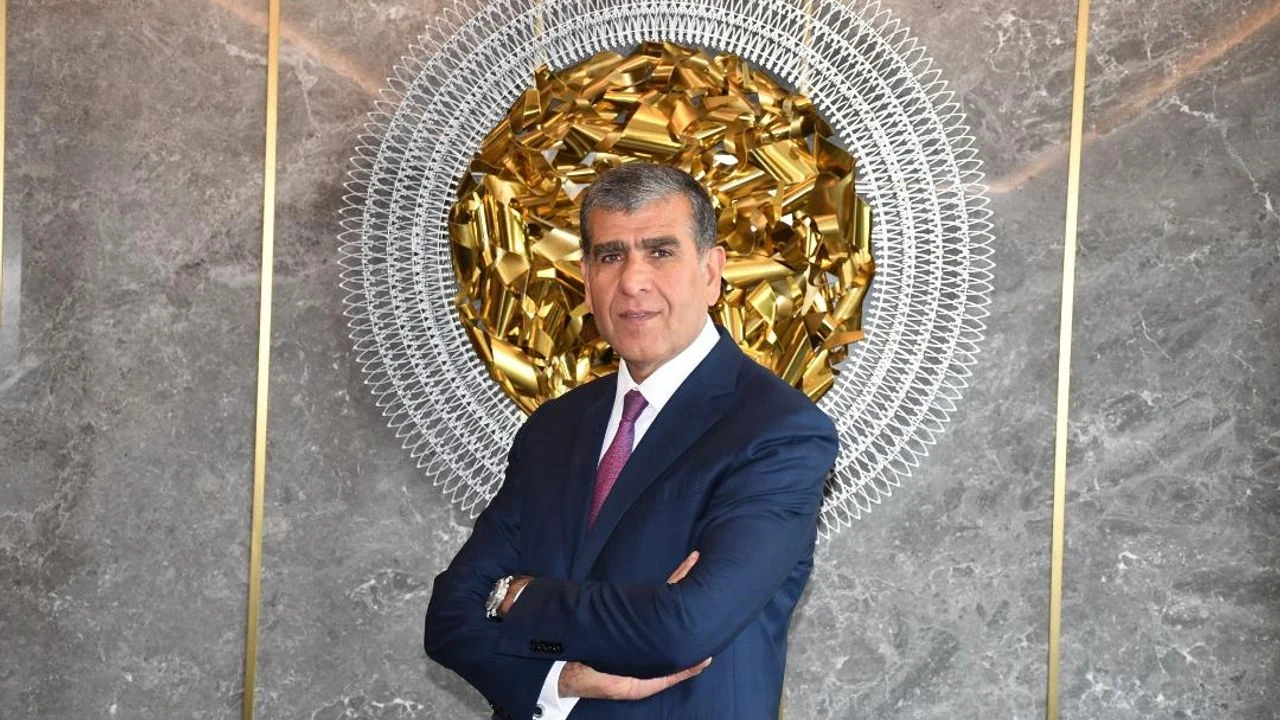 جائزة معنوية من GAİB لمجموعة ألتونكايا تقديرًا لنجاحها في التصدير