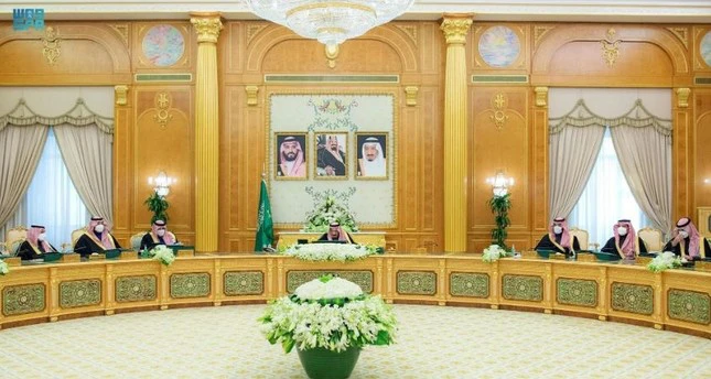 السعودية تقرر التباحث مع تركيا وعدة دول في مشاريع تعاون وشراكة