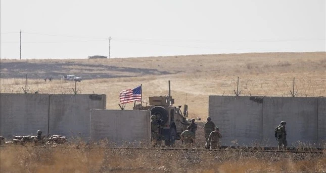 سفير أمريكي سابق: واشنطن لا تهتم لمخاوف تركيا الأمنية بسوريا