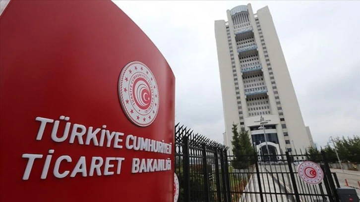 وزارة التجارة التركية تعلن حظر تصدير 54 منتجاً إلى إسرائيل