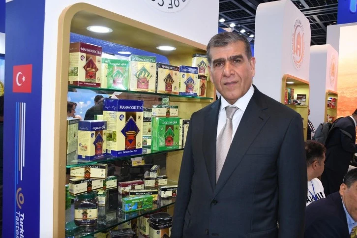 &quot;نُوقّع على بصمتنا العالمية مع Altunsa وMahmood&quot;