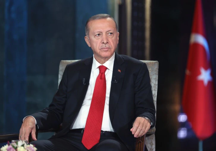 نتائج استطلاع: أردوغان السياسي المفضل لدى الشعب التركي