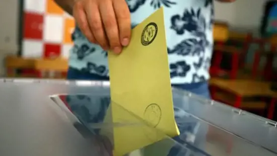 بدء عملية التصويت للانتخابات خارج تركيا