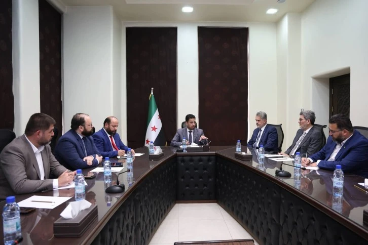 اللجنة الوطنية العليا للصحة الواحدة تعقد اجتماعها الأول 