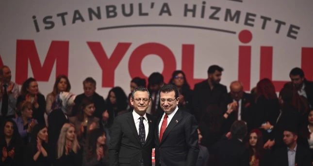 كيف يبدو المشهد التركي قبل شهرين من انتخابات مارس؟