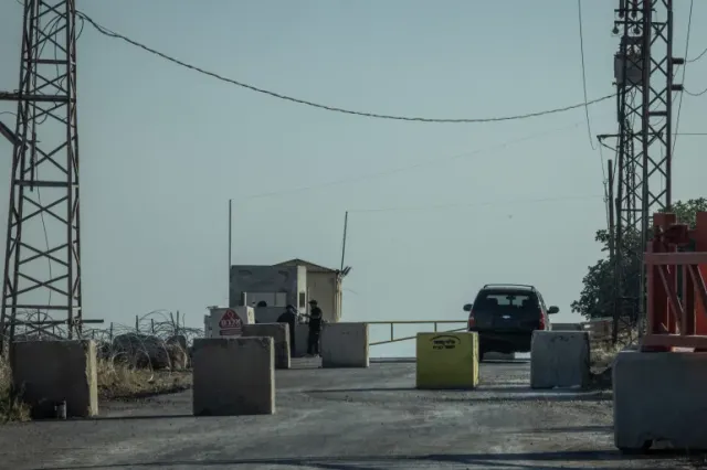 ثلاث عمليات توغل جديدة جنوب غربي سوريا للجيش الإسرائيلي في ريف القنيطرة 