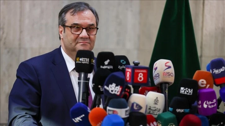 اتفاق سوري ألماني على البدء بـ"تطبيع العلاقة" بين مصرفي البلدين