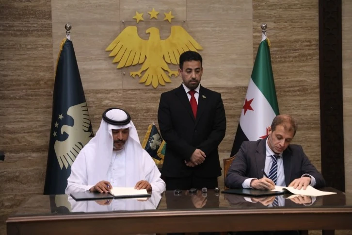 وزارة الصحة ومؤسسة جاهزية الإماراتية توقعان مذكرة تفاهم 