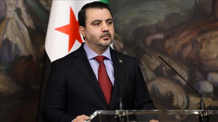 الشيباني يصل بيروت في أول زيارة لوزير بحكومة الشرع إلى لبنان