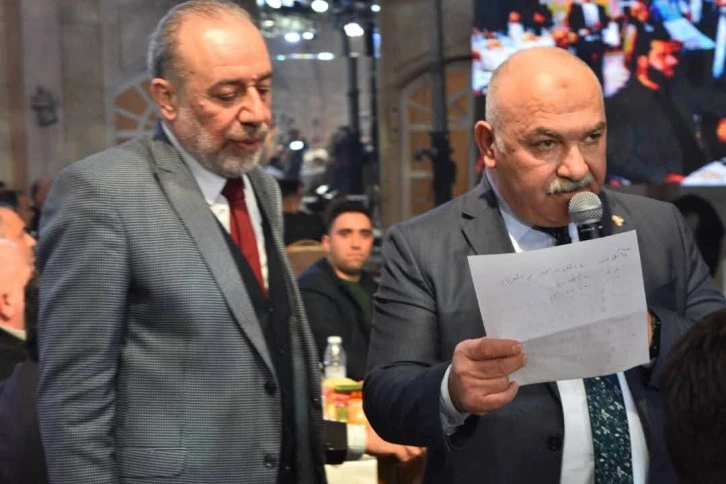  بلغت حملة  التبرعات بحلب ست الكل  350الف دولار