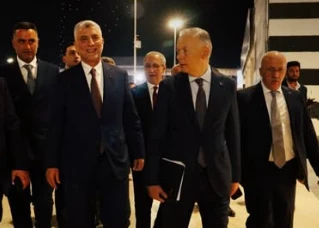 وزير التجارة التركي: معرض دمشق الدولي يعكس قوة سوريا الاقتصادية والصناعية