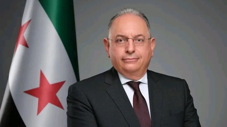 وزير التعليم العالي عودة المفصولين  من الكوادر التدريسية والفنية 