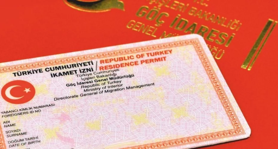 شروط الحصول على إقامة سياحية بدل “الكملك” للسوريون في تركيا