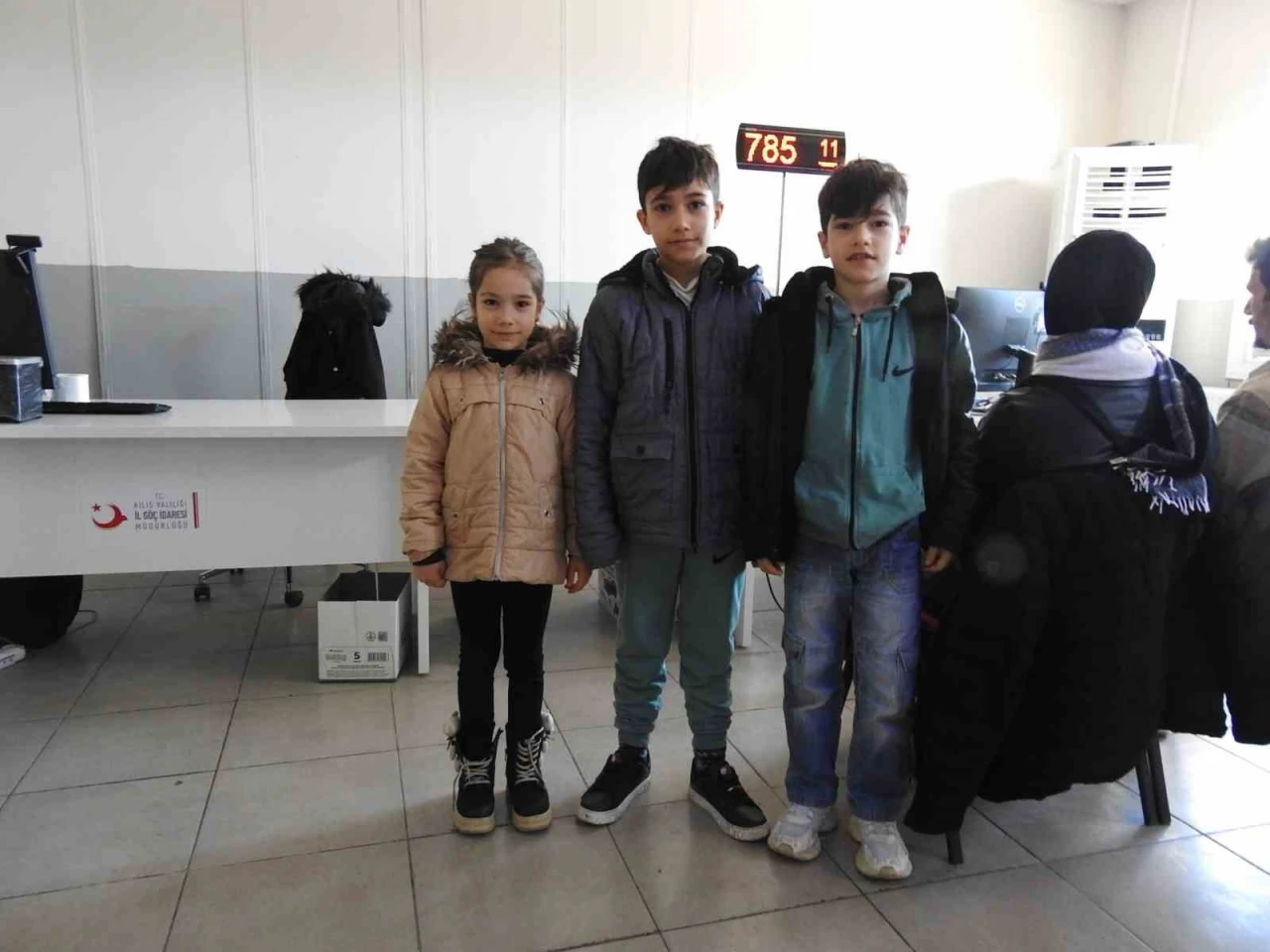 تواصل عودة السوريين الطوعية