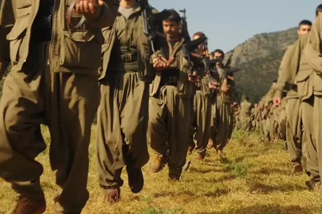 تفكيك تنظيم PKK يلقى صدى واسعاً في الإعلام العالمي: خطوة قد تعزز طموحات تركيا كقوة إقليمية