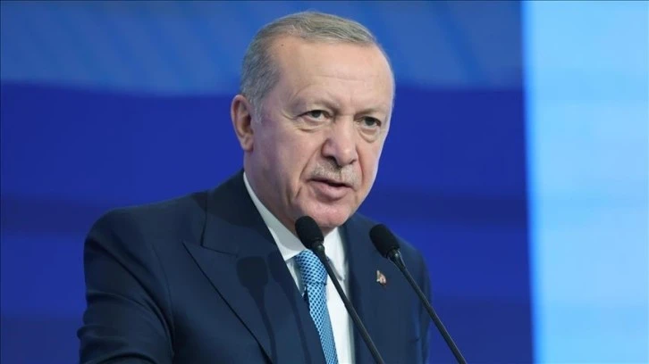 أردوغان: غزة بحاجة ماسة إلى تضميد جراحها بسرعة