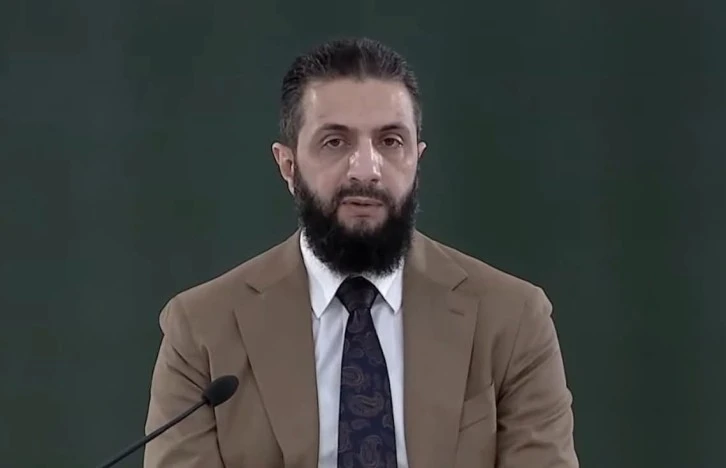  السيدالرئيس احمد الشرع يصدر المرسوم القاضي بإحداث الشركة السورية للتعدين 