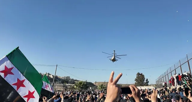 مسؤول أميركي سابق: سوريا تمر بأعمق نقطة تحول منذ نصف قرن بعد إسقاط النظام الديكتاتوري