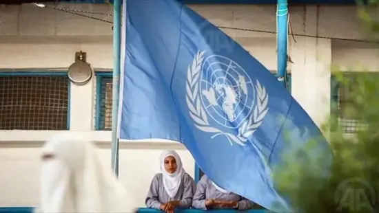 الأونروا تحذر من انتشار مرض خطير في غزة