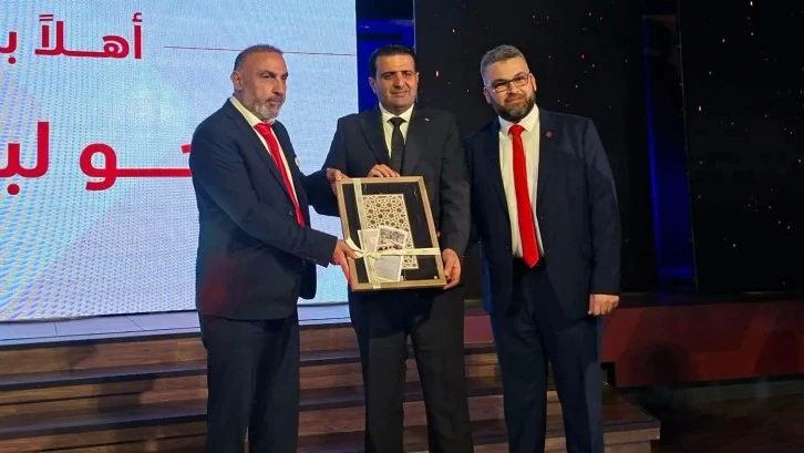 معاون وزير الطوارئ يشارك إحياء الذكرى العشرين لتأسيس جمعية الإسعاف اللبنانية 