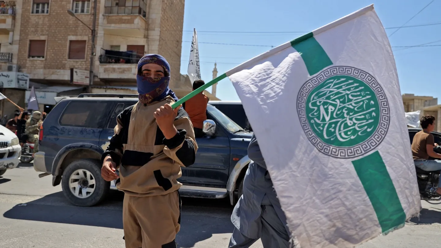واشنطن تلغي تصنيف &quot;هيئة تحرير الشام&quot; منظمة إرهابية بدءاً من اليوم