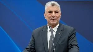 وزير التجارة التركي من غازي عنتاب: نعمل على افتتاح معابر جديدة مع سوريا 